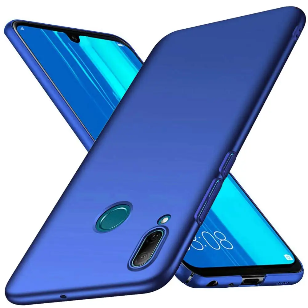 Чехол для мобильного телефона Huawei Honor10 Honor 10 Lite Honor9 9 ультратонкий жесткий чехол с