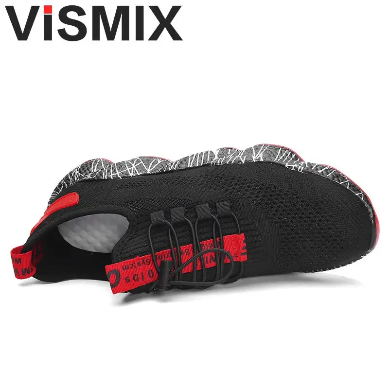 Мужская повседневная обувь модные удобные кроссовки на шнуровке Нескользящие