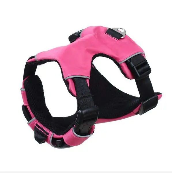 Большой Поводок для собак быстро снимается легко надевается/снимается спереди и