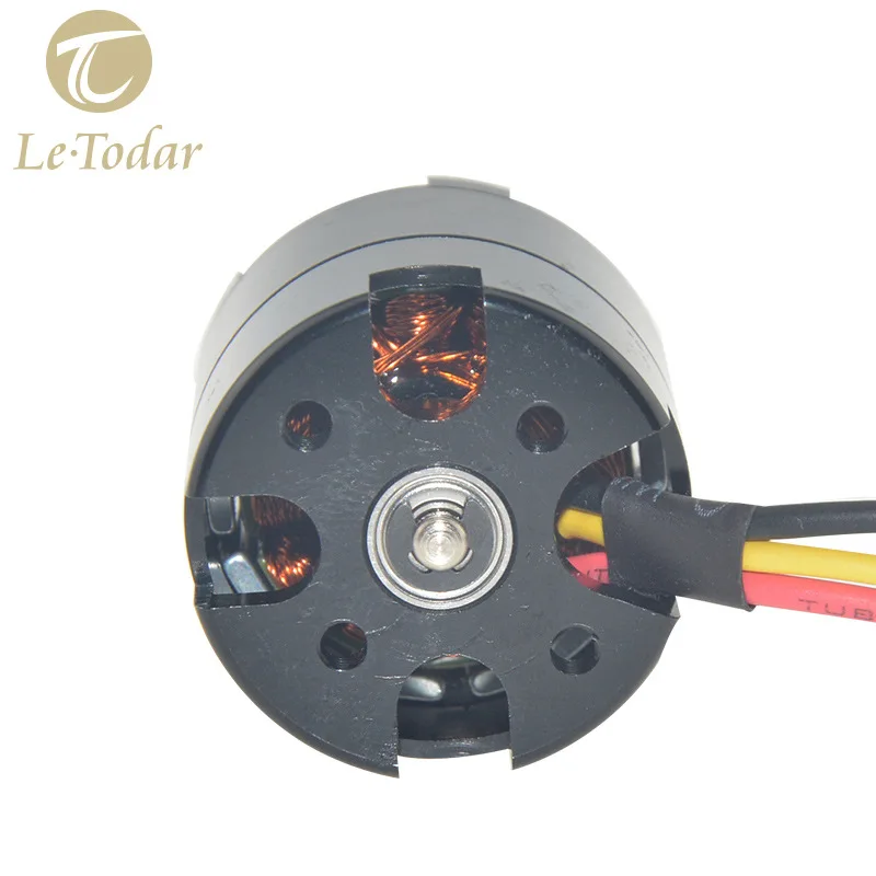 E2212-920KV бесщеточный двигатель постоянного тока мульти роторный