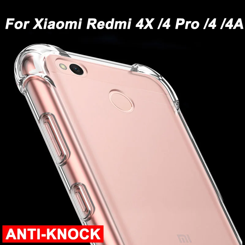 С рисунком для Xiaomi Redmi A1 4A 4 Pro первоклассный чехол телефона 4X силикон Note Чехол |