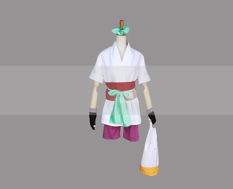 Персонализированный костюм для косплея охотника x Фантом труппа мачи |