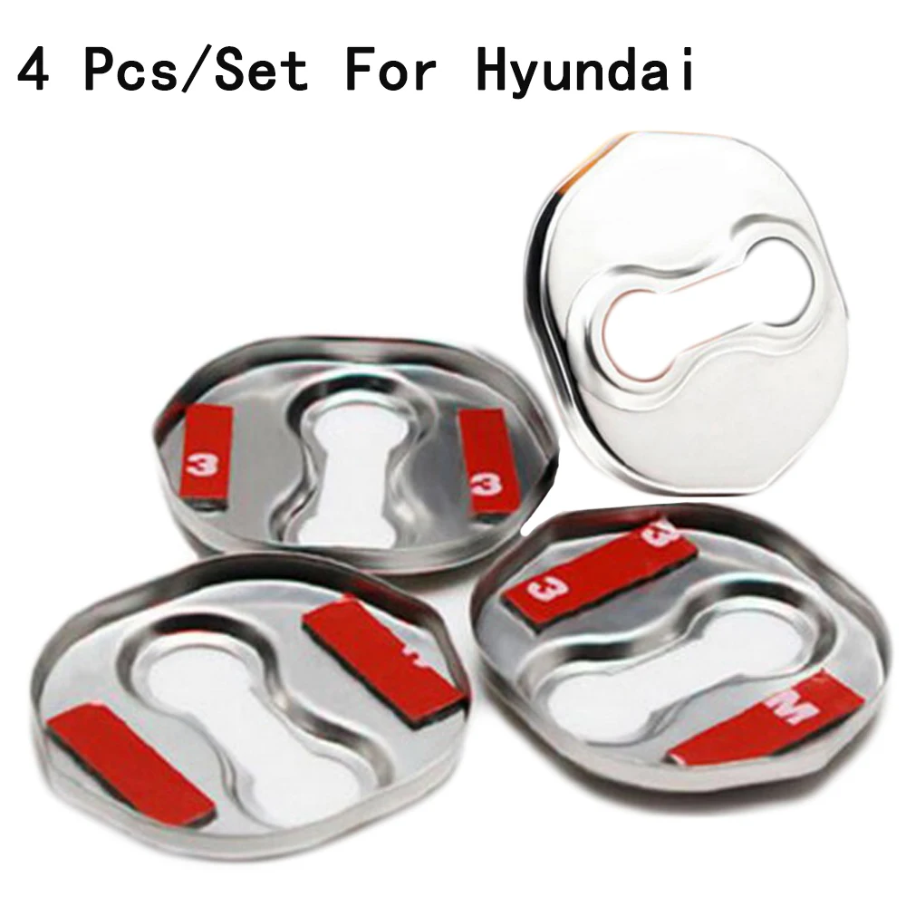 ТОЛЬКО ДЛЯ Hyundai/Verna/I30/ELANTRA/TUCSON/Моника/ELANTRA/Sonata/Veracruz крышка дверного замка из