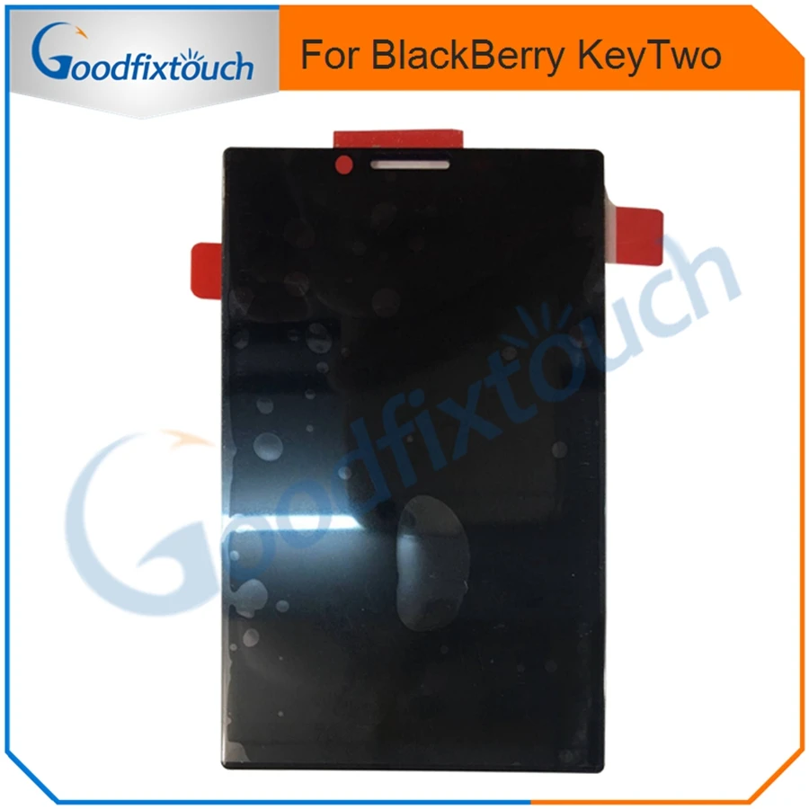 100% протестированный для BlackBerry KeyTwo 2 ЖК-дисплей со стандартной заменой Blackberry Keytwo Key