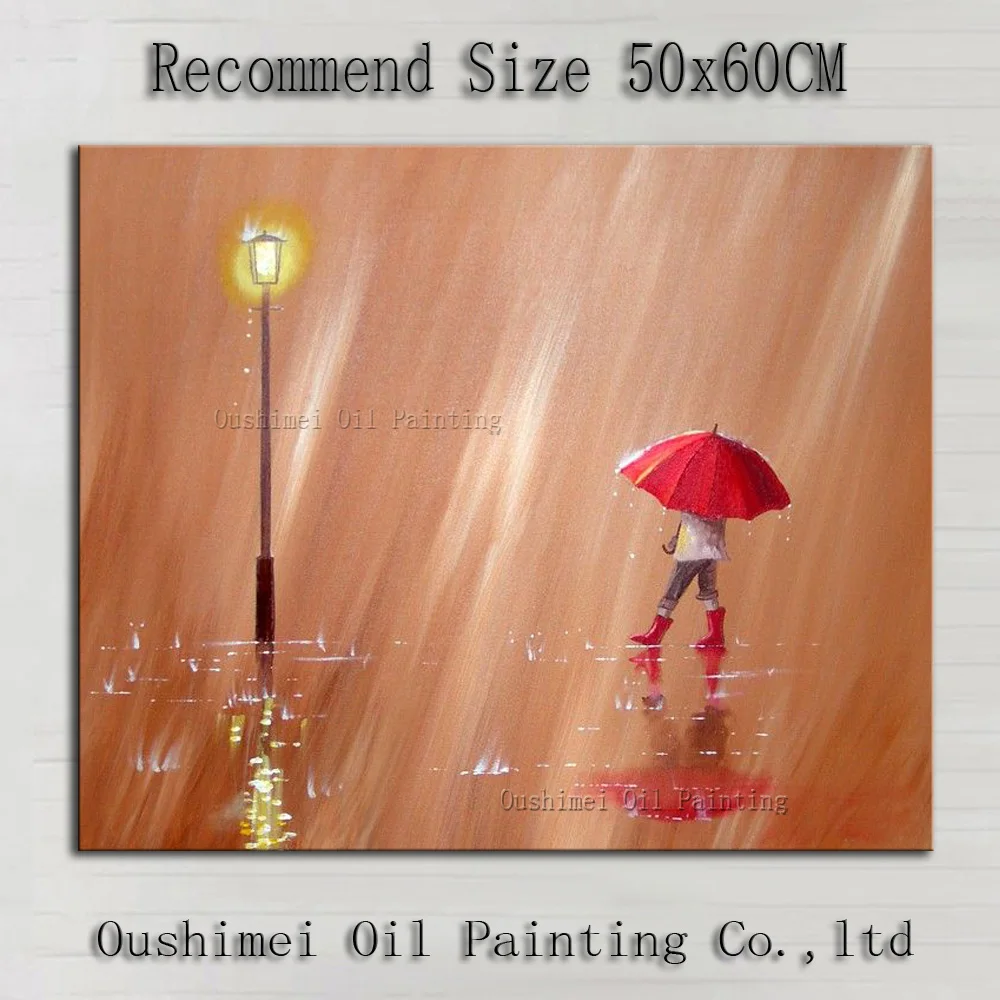 Бесплатная доставка высокое качество милый ребенок Гуляющий в дождливой