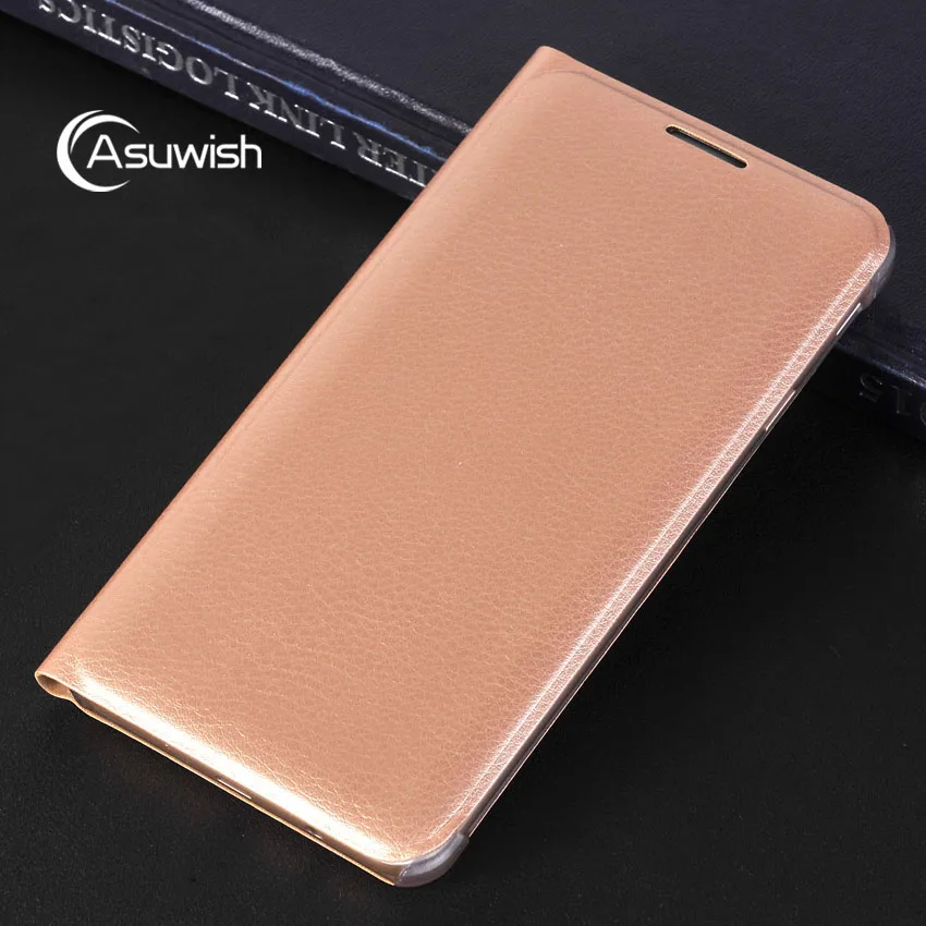 Чехол-бумажник для Samsung Galaxy J5 Prime J2 J7 J5prime J2prime J7prime J 5 2 7 SM G532F G570F G610F кожаный 360