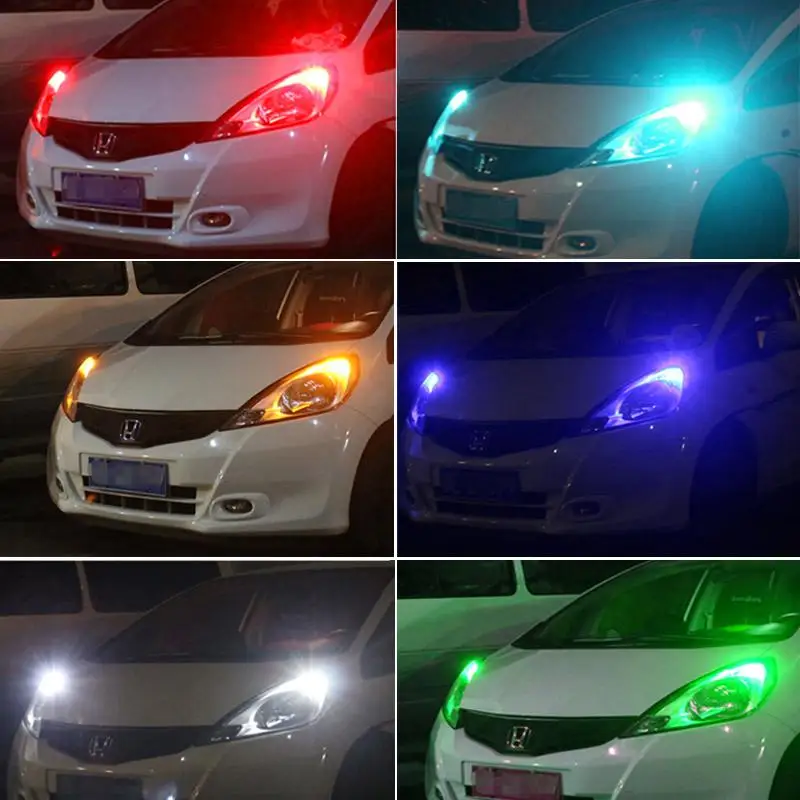 1 шт. Авто T10 светодиодный холодный белый 194 W5W 168 COB кварцевая автомобильная лампа с