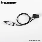 Barrow Aurora ARSKZQ LRC 2,0 ручной контроллер освещения RGB