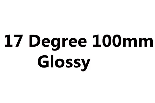 17Degree 100mm G Велосипедный стержень для горного велосипеда 31,8 мм AERONOVA 3K Углеродное волокно MTB горный велосипед стебли велосипедные аксессуары - Цвет: 17Degree 100mm G
