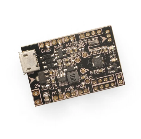 SP RACING F3 EVO V2.0 щетка управления полетом доска для крошечных 90 мм 120 мм 125 мм FPV микро квадрокоптеров лучше, чем Scisky 32 биты