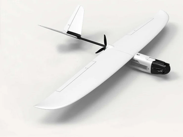 Один двигатель EPO 1800 мм мощный эффективный самолет FPV PNP (двигатель + ESC