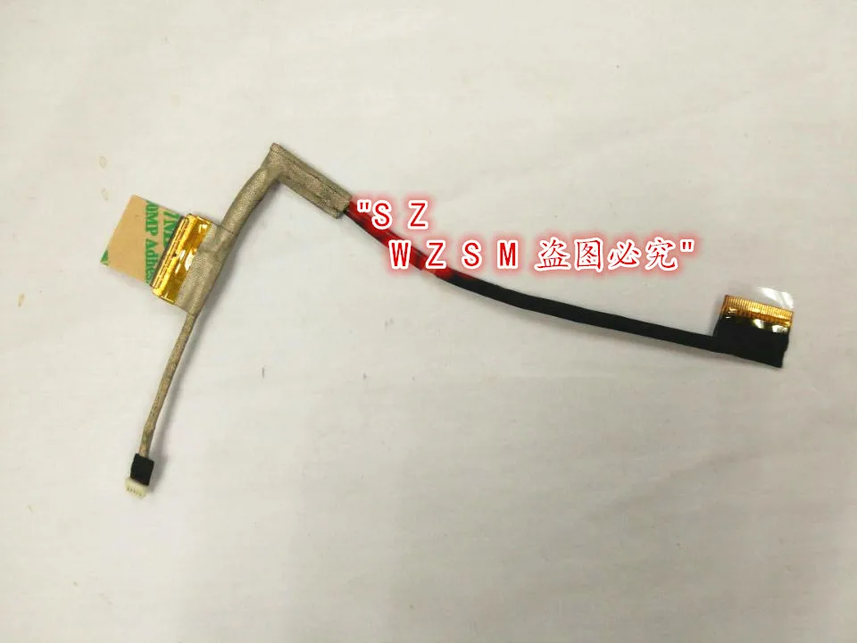 Оригинальный Новый гибкий кабель для видеоэкрана Sony SVP13 POR13 SVP131 SVP132 V270 lcd led lvds 364 0011