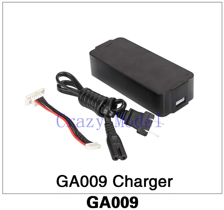

Free Shipping Original Walkera Furious 320 RC Drone Spare Parts GA009 Charger