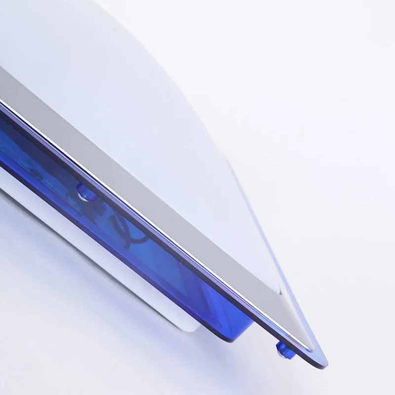 Ecolight современный светодиодный потолочный светильник для спальни коридора |