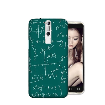 A8 Для zte Axon Mini B2016 Чехол для мобильного телефона на заднюю панель S TPU прозрачный защитный чехол для zte Axon Mini B2016 чехол оболочка - Цвет: A8