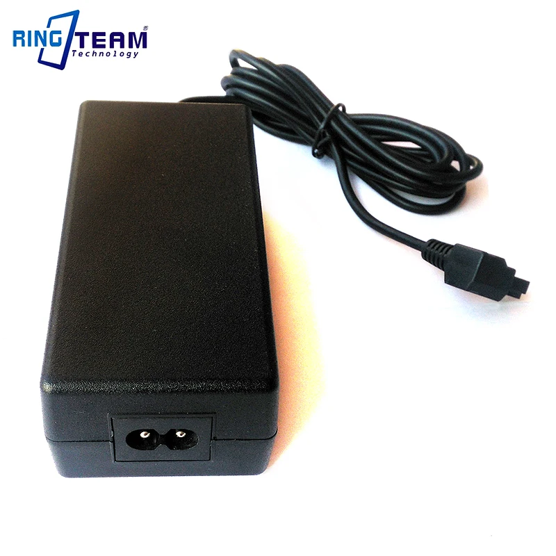 Бесплатная доставка высококачественный адаптер питания переменного тока для