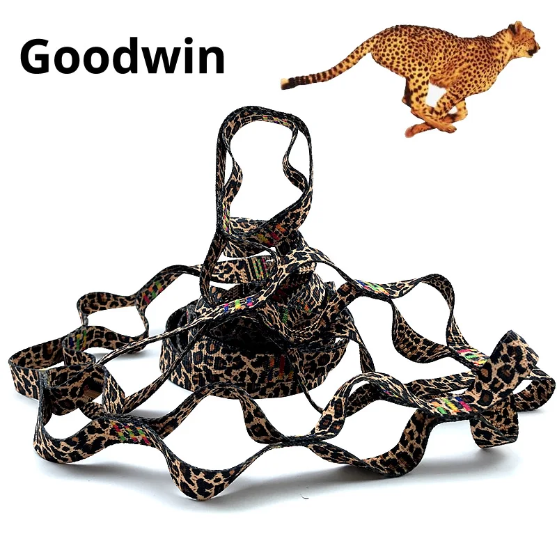 

Goodwin супер сильный гамак ремень Hamaca Hamak 2,5 m x2