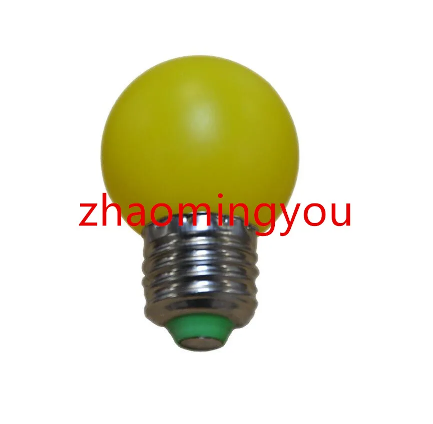 Светодиодные лампы ZHAO E27 3 Вт 5 220 В переменного тока|energy saving lamp|saving lampbulb 3w |