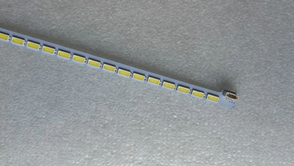 30 шт./лот 55 &quotLJ64-03515A STS550A66-80 светодиодный-REV0.1 80 светодиодный S 676 мм Новый для Hisense