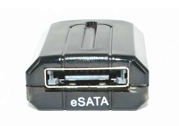 USB 3 0 к eSATA последовательный порт адаптер конвертер Горячая замена JM S566 чипсет| |