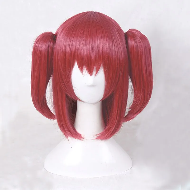 Люблю жить! Солнце! Ruby Kurosawa короткий Косплей Хэллоуин Аниме Aqours ролевые игры