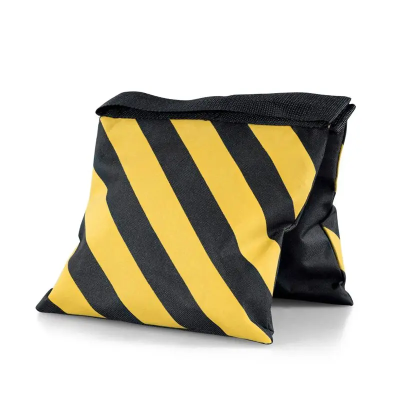 6 упаковок двойной груз в виде двойного мешка с песком ручкой посередине