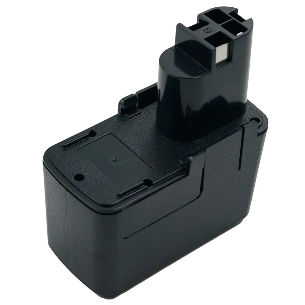 Сменный аккумулятор LERRONX 2 шт. 12 В А · ч Ni CD для электроинструментов Bosch BAT011 BH1214H BH1214L