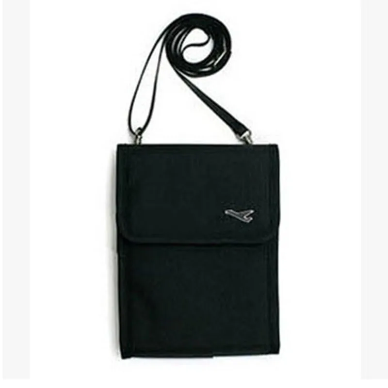 2019 распродажа сумка мессенджер на застежке Обложка для паспорта дорожный