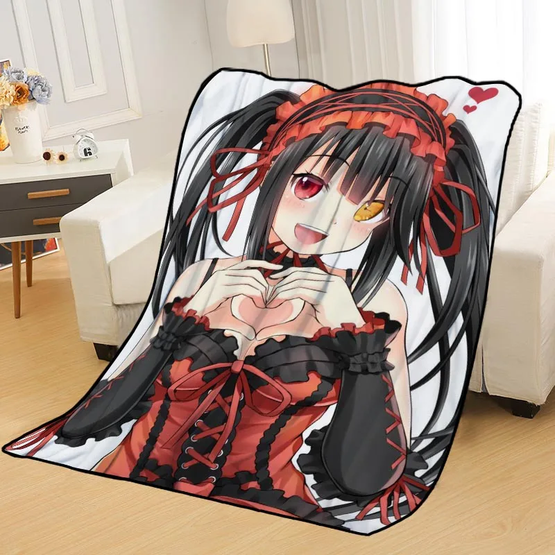 ?? パーソナライズされた毛布カスタム日付aライブ毛布ベッドソフトtr Diyあなたピクチャードロップシッピングスロー旅行毛布