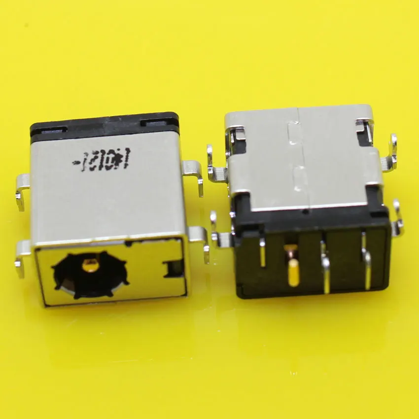 Cltgxdd DC 254 Новый разъем питания для Acer Aspire One 721 721H 1430 1830 1830T 1 65 мм dc Jack|power jack connector|dc power