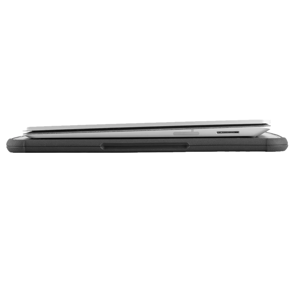 Чехол Megoo Surface Pro чехол для Microsoft X/7/6/5/4/3 New 2017 12 3 дюйма дюймов из ТПУ | Компьютеры и