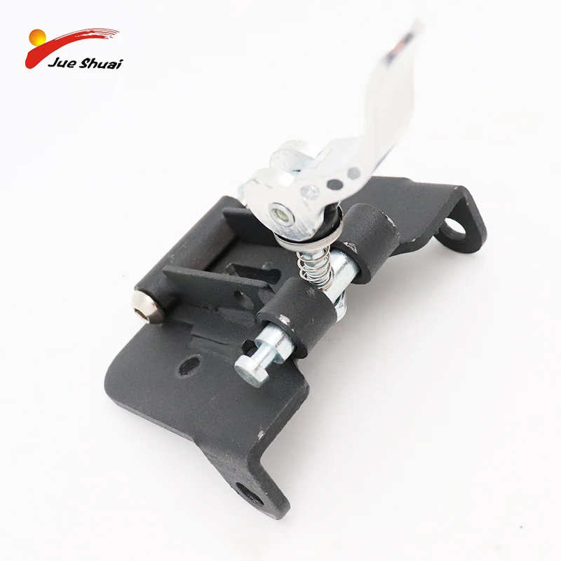 Прочный материал для электрического скутера SaddleTube Base 48 В прочный аксессуар M6 * 20