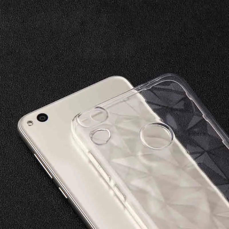 3D Алмазный чехол для телефона Huawei P8 lite 2017 P10 P20 Pro P Smart Nova 3 3i 3E Honor 8X 7A 10 9 Lite Mate 20 чехлы