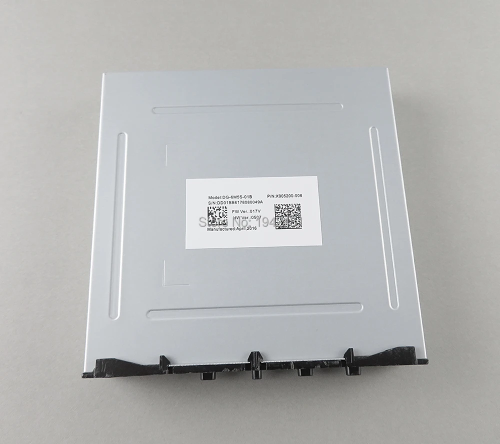 

Original used Game Disk Reader Internal Optical Drive Board for XBOX ONE X XBOXONE X Driver DG-6M5S-01B DG-6M5S 6M5S