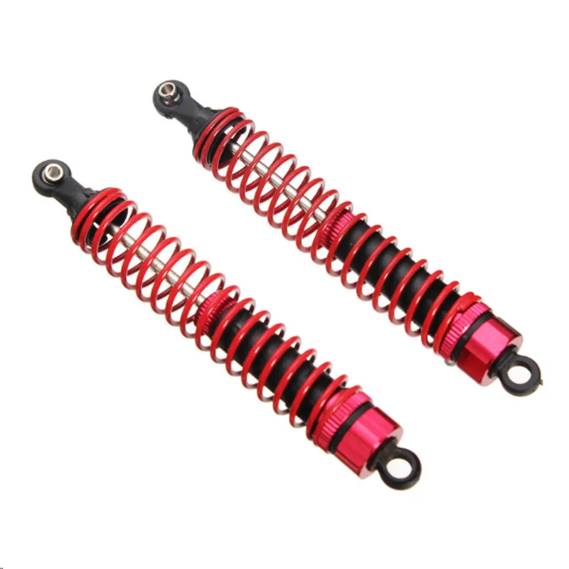 1/12 Feiyue FY01 FY02 FY03 1:12 амортизатор 02 FYBZ02 Rc автомобиль Запчасти | Игрушки и хобби