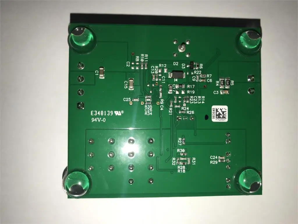 

Free Shipping 1pcs/LOT BQ24171EVM-706-15V EVAL MODULE FOR BQ24171-706-15V