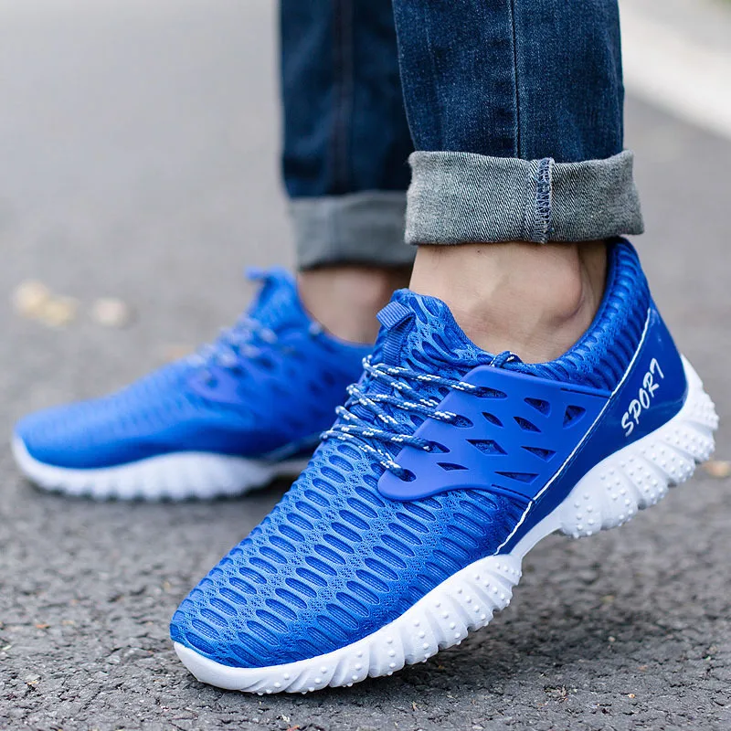 Весна и осень новые сетки обувь оптом прилив путешествия повседневная дышащая |