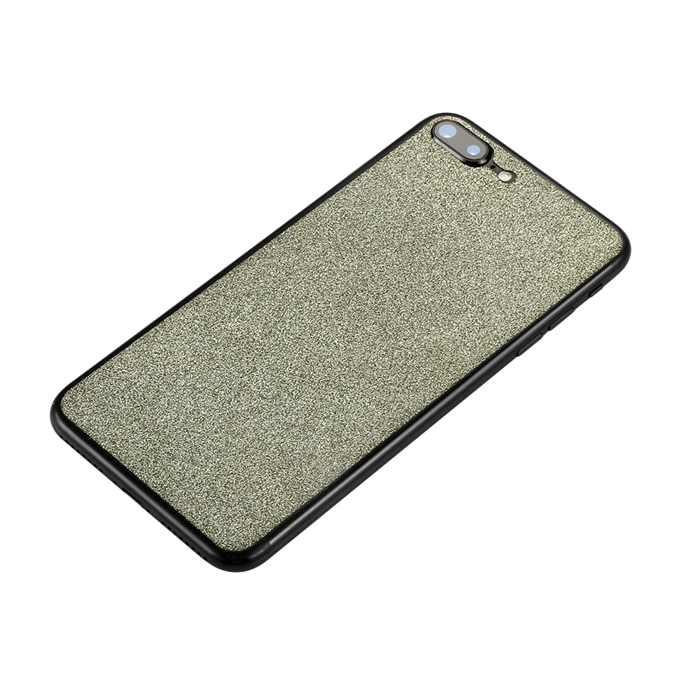 Виниловая плёнка 30*100 см с блестками и стразами|Наклейки на автомобиль| |