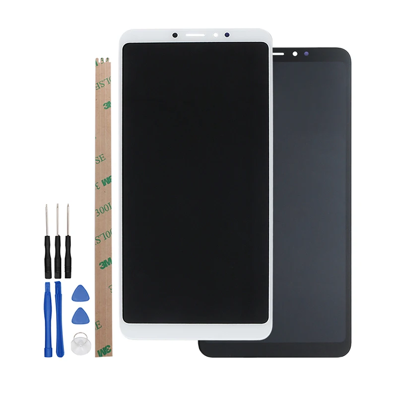 Ocolor для Xiaomi Mi Max 3 ЖК-дисплей и сенсорный экран+ рамка 6,9 ''аксессуары для телефонов для Xiaomi Mi Max 3+ Инструменты+ клей+ пленка