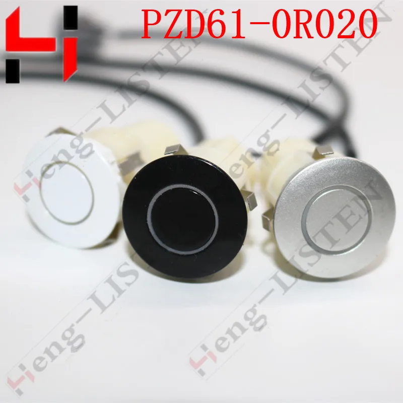 PDC датчик парковки для Toyota Auris Avensis Corolla Prius Yaris RAV4 PZD61 0R020 00017 C0 PZD6100017C0 00017|Датчики