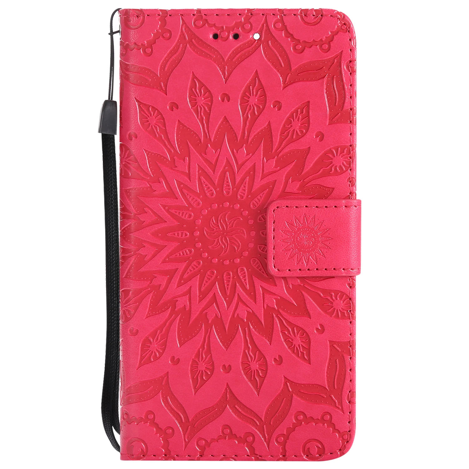 For Google Pixel XL /2 3D Patterned Premium PU Leather Shockproof Wallet Flip Card Cash Slots Magnetic Clasp Case Cover | Мобильные