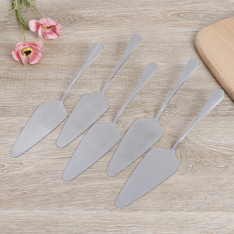 Крем Ножи лопатка для помадного торта нож теста небольшой разрезания пицца