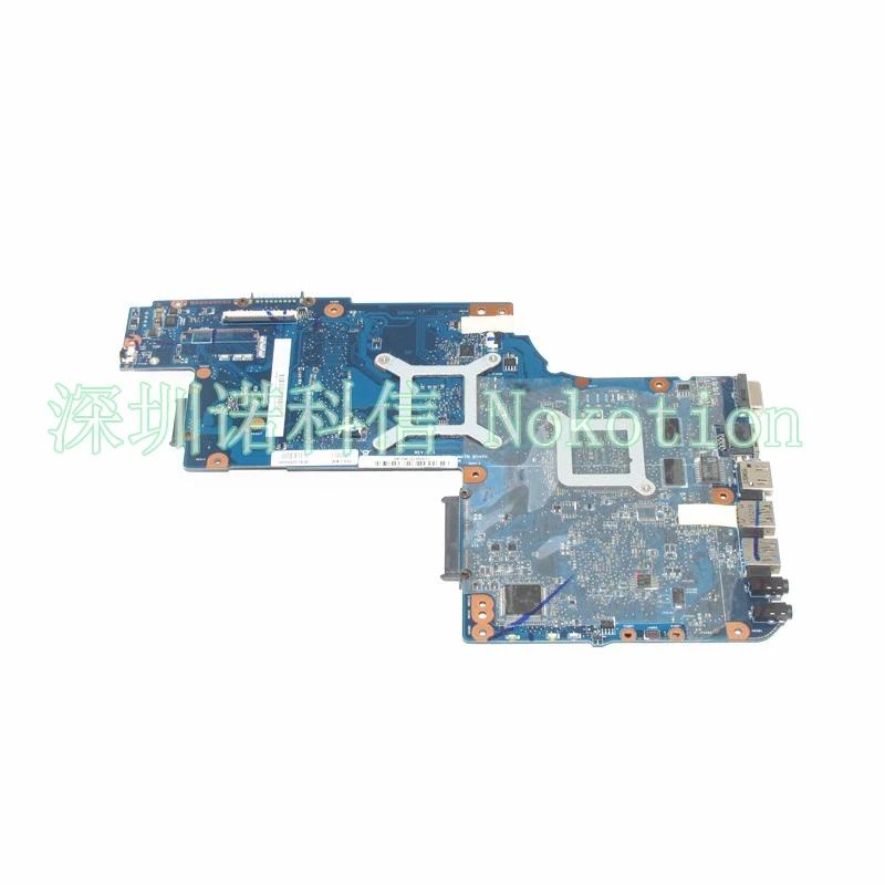Материнская плата для ноутбука Toshiba Satellite C850D C855D L850D L855D H000051830 | Компьютеры и офис