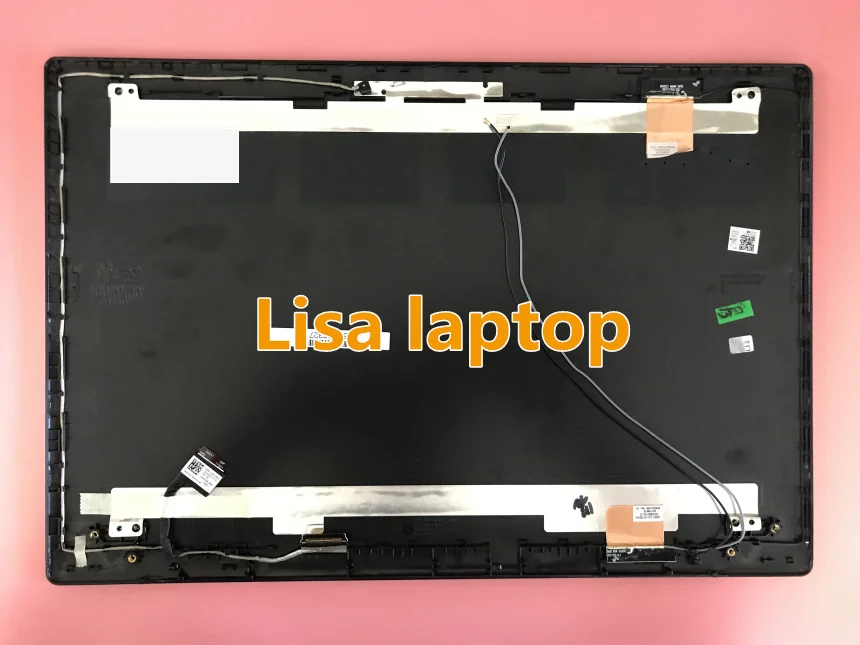 Новинка/оригинальная задняя крышка для Lenovo IdeaPad 320 15ISK 15IBR Lcd 5CB0N86327|Пелти