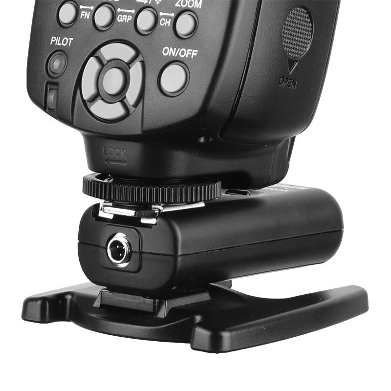 Беспроводной дистанционный триггер для Nikon D90 D7000 D600 D3100 Canon 1000D 600D 500D 400D |