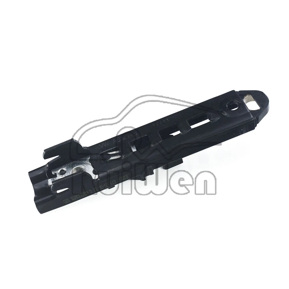 3C8857819 Высота ремня безопасности для Skoda Yeti / VW CC Jetta Passat Polo Sharan Touareg Audi A1 Q3/Seat Alhambra