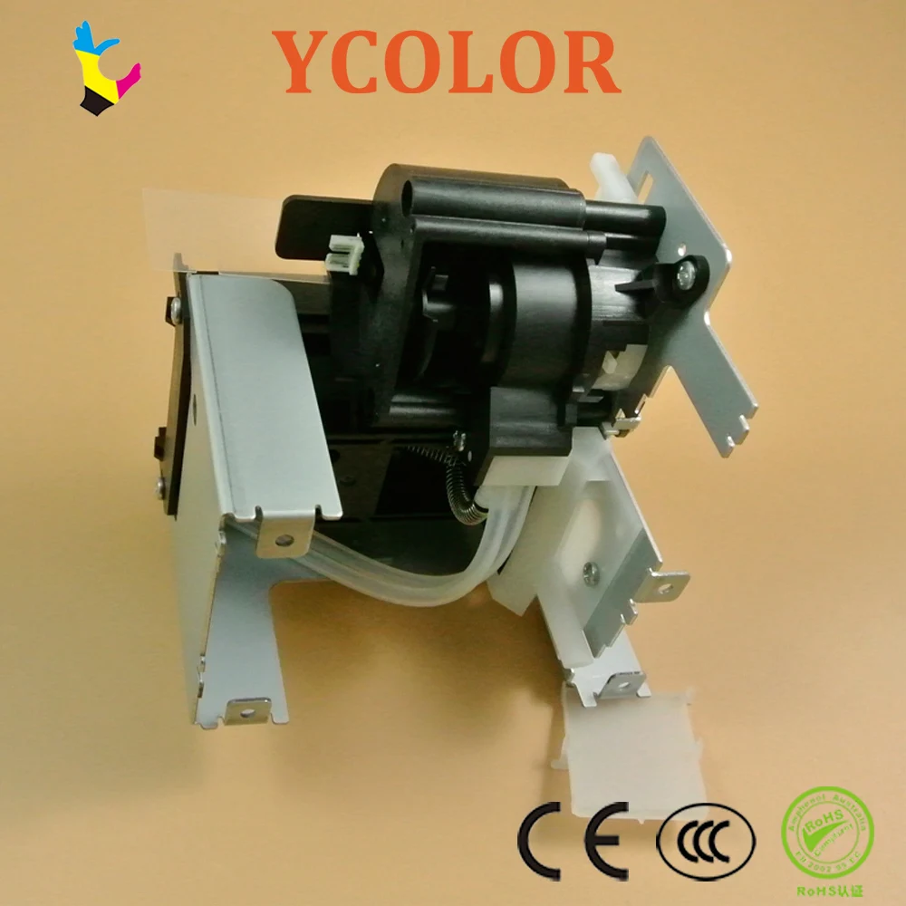 100% оригинальная укупорочная станция для EPSON 4400/4450/4800/4880C/4880 PX6250 6550 4880 блок очистки