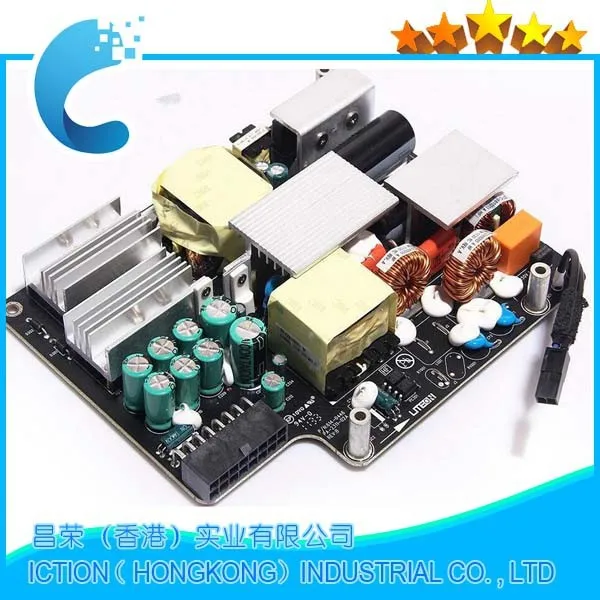Новый Питание 310W PA 2311 02A ADP 310AF B Для iMac 27 &quotA1312 2009 2010 2011 614 0446 661 5310 0476 5972|supply power| |