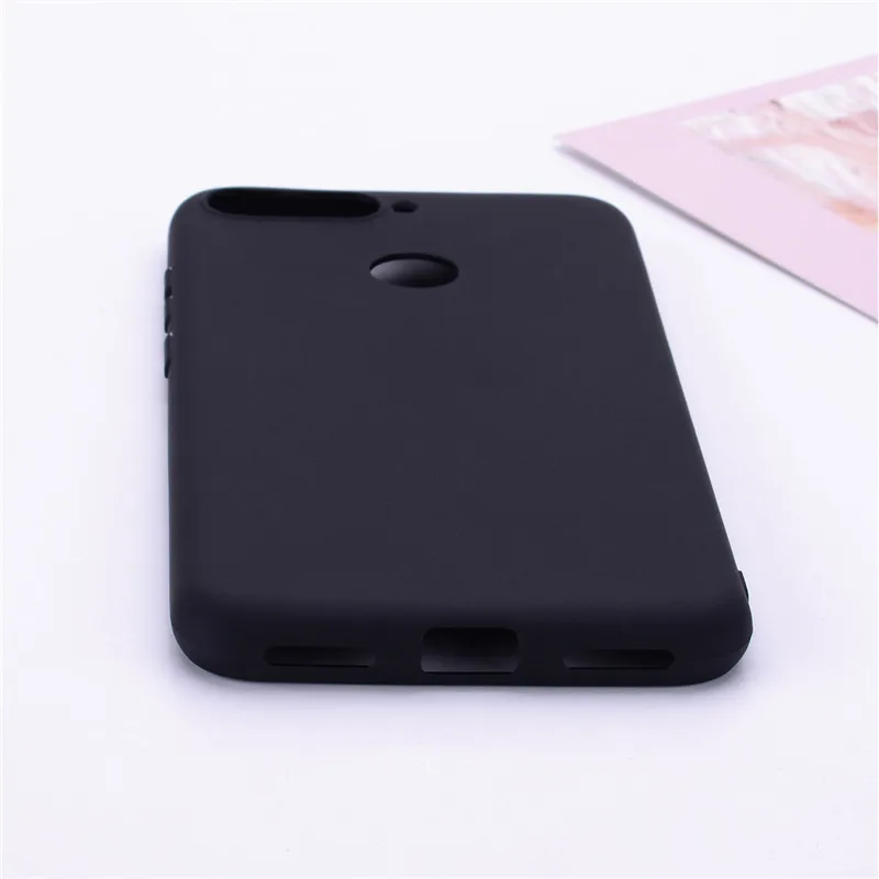 Leather Case on for Huawei honor 7A Pro 5.7 AUM-L29 case Soft Back Covers Flip Case For Huawei Honor 7A 5.45 DUA-L22 Phone Cases