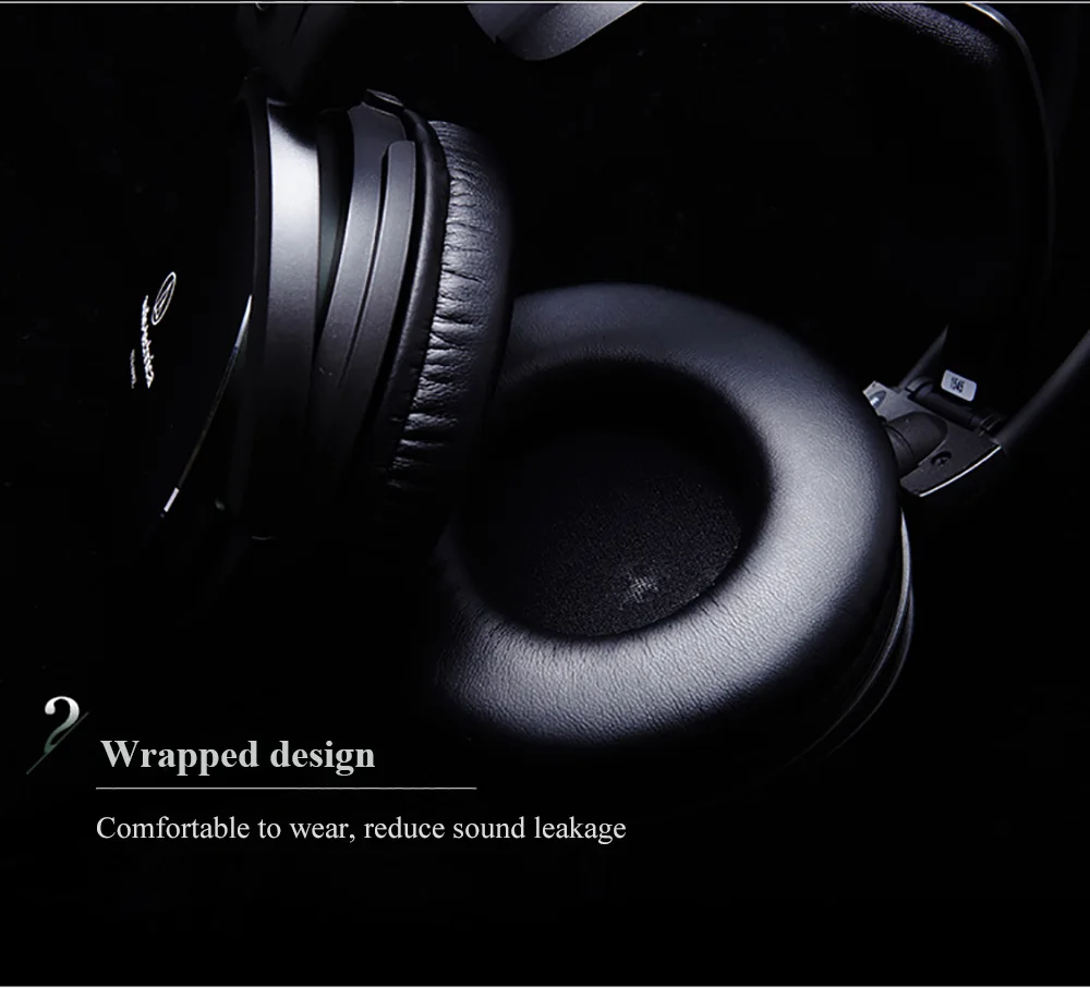 Оригинальные наушники Audio-Technica A990Z Art Monitor, Hi-Fi наушники, закрытые сзади, динамические профессиональные наушники, глубокий бас звук